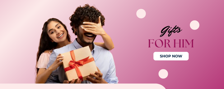For Him