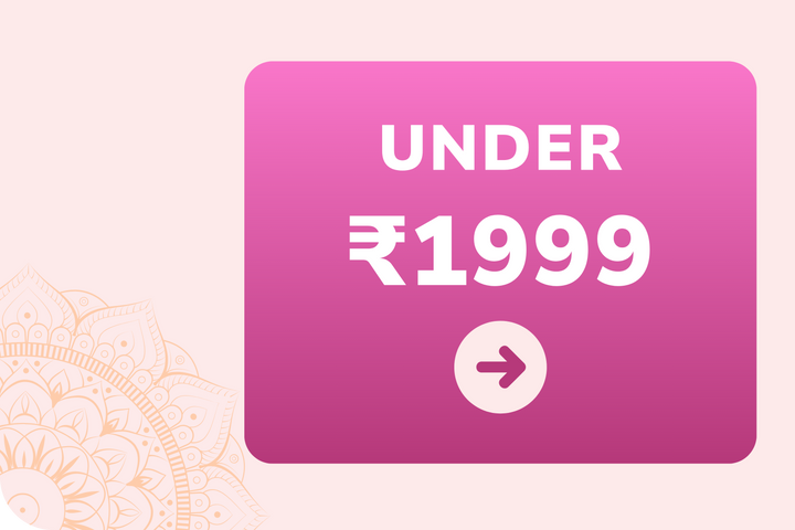 Under - ₹1999