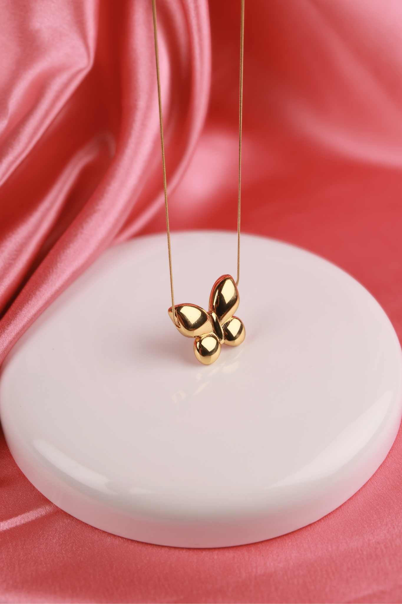 Golden Flutter