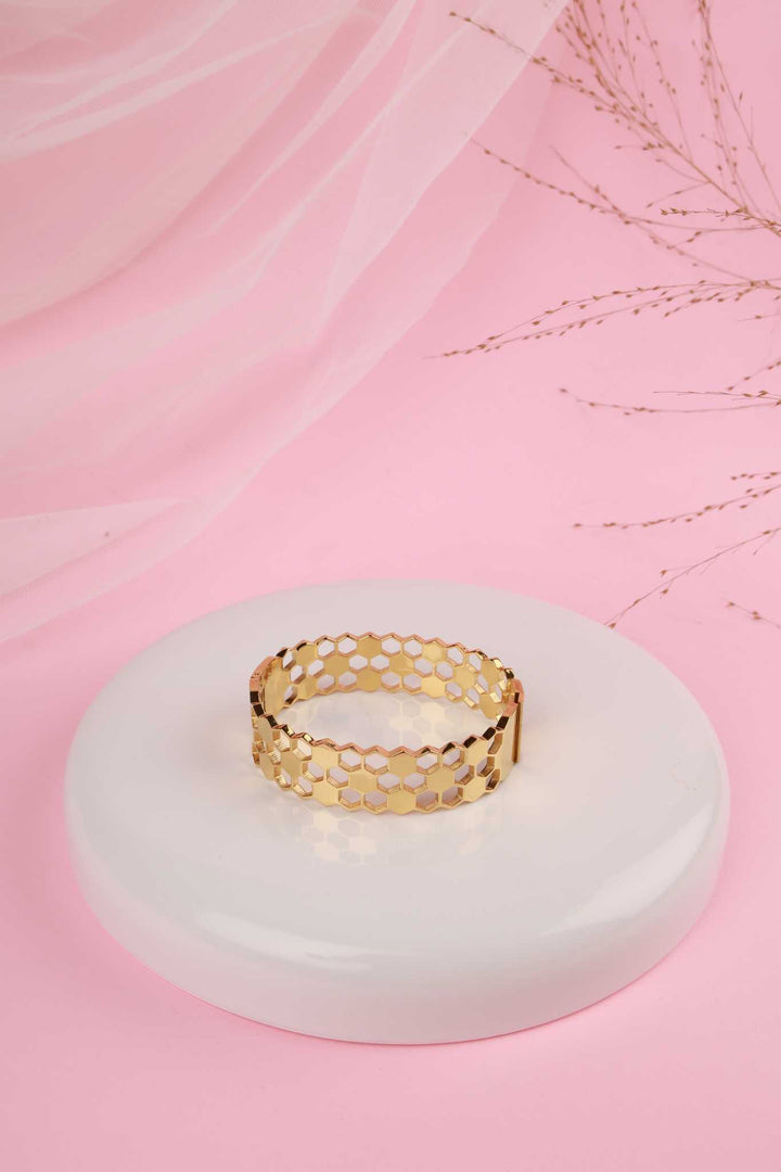 Honeycomb Luxe Kada