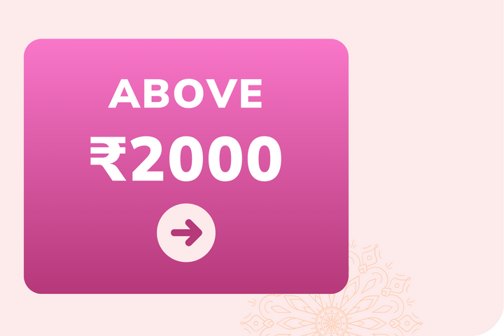 Above - ₹2000