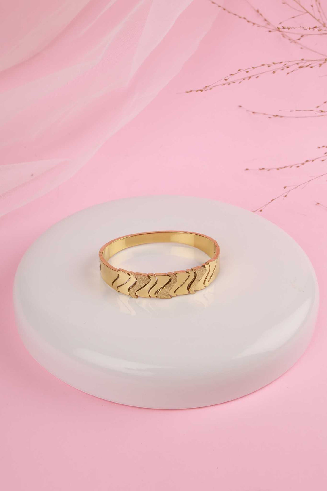 Golden Wave Kada