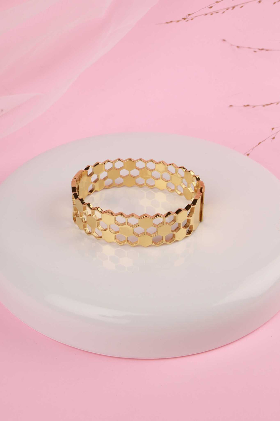 Honeycomb Luxe Kada