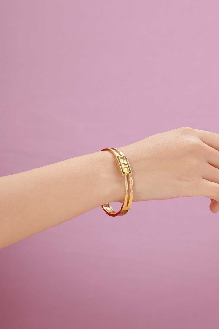 Lustre Luxe Kada