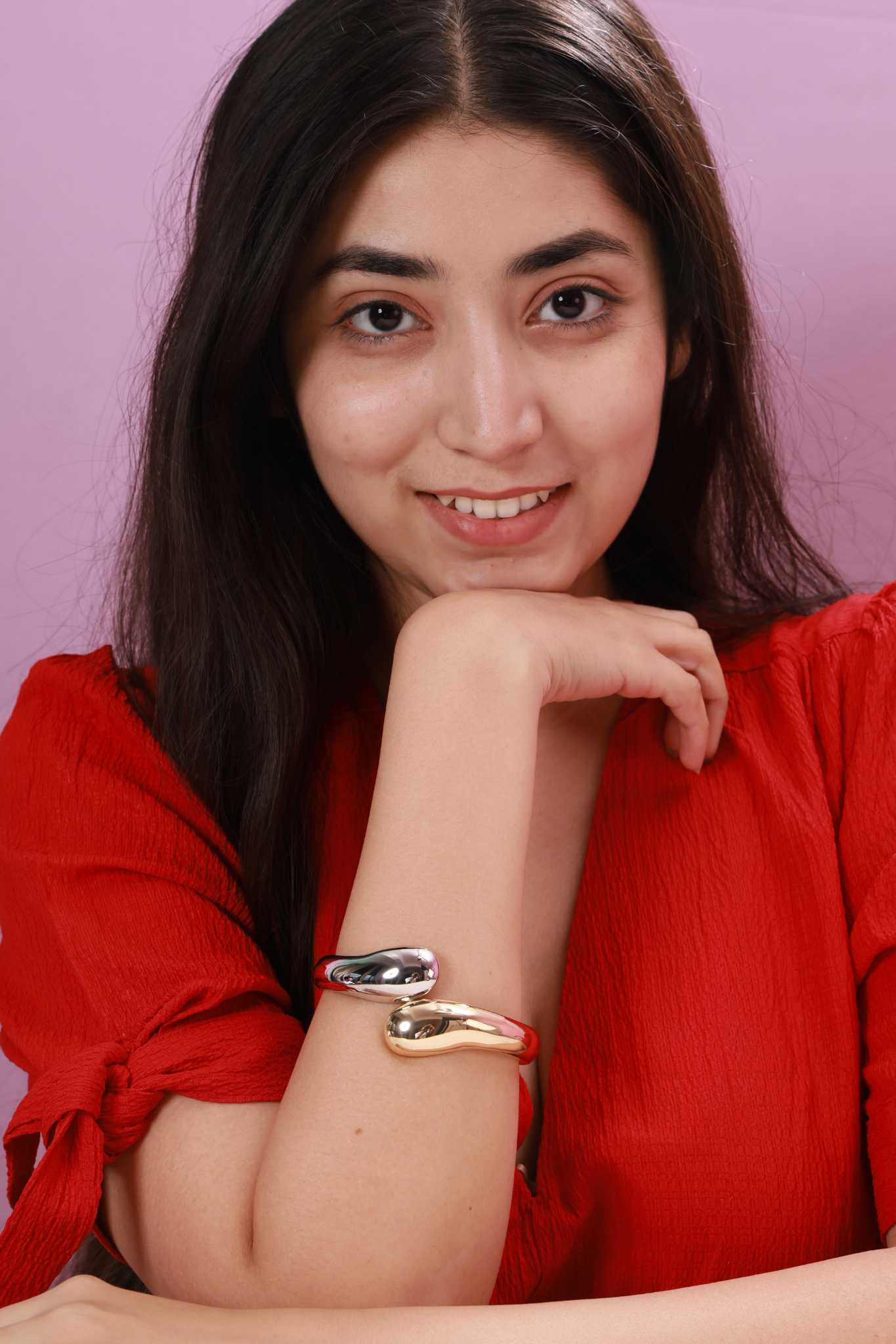 Dual Harmony Kada