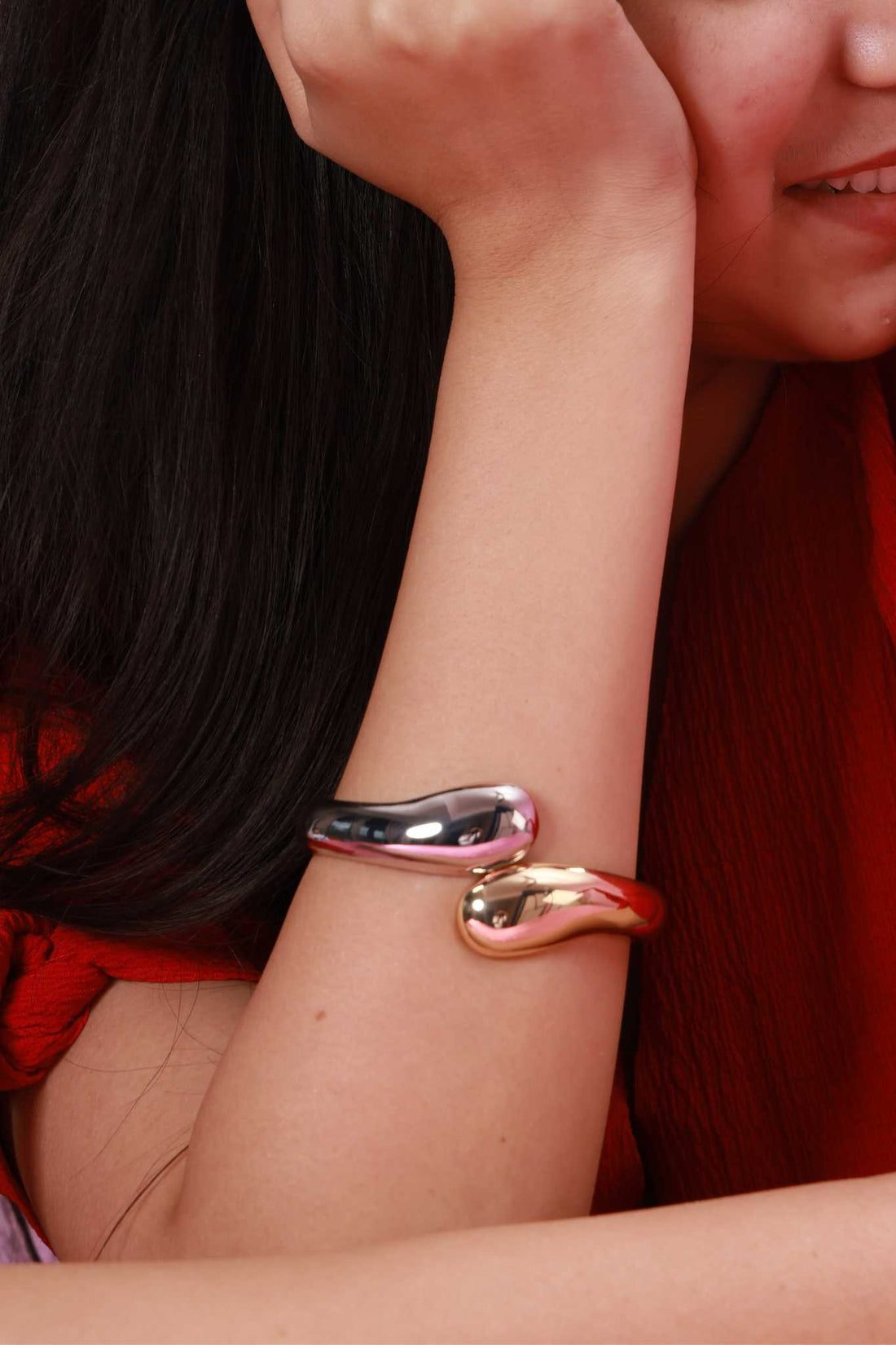 Dual Harmony Kada