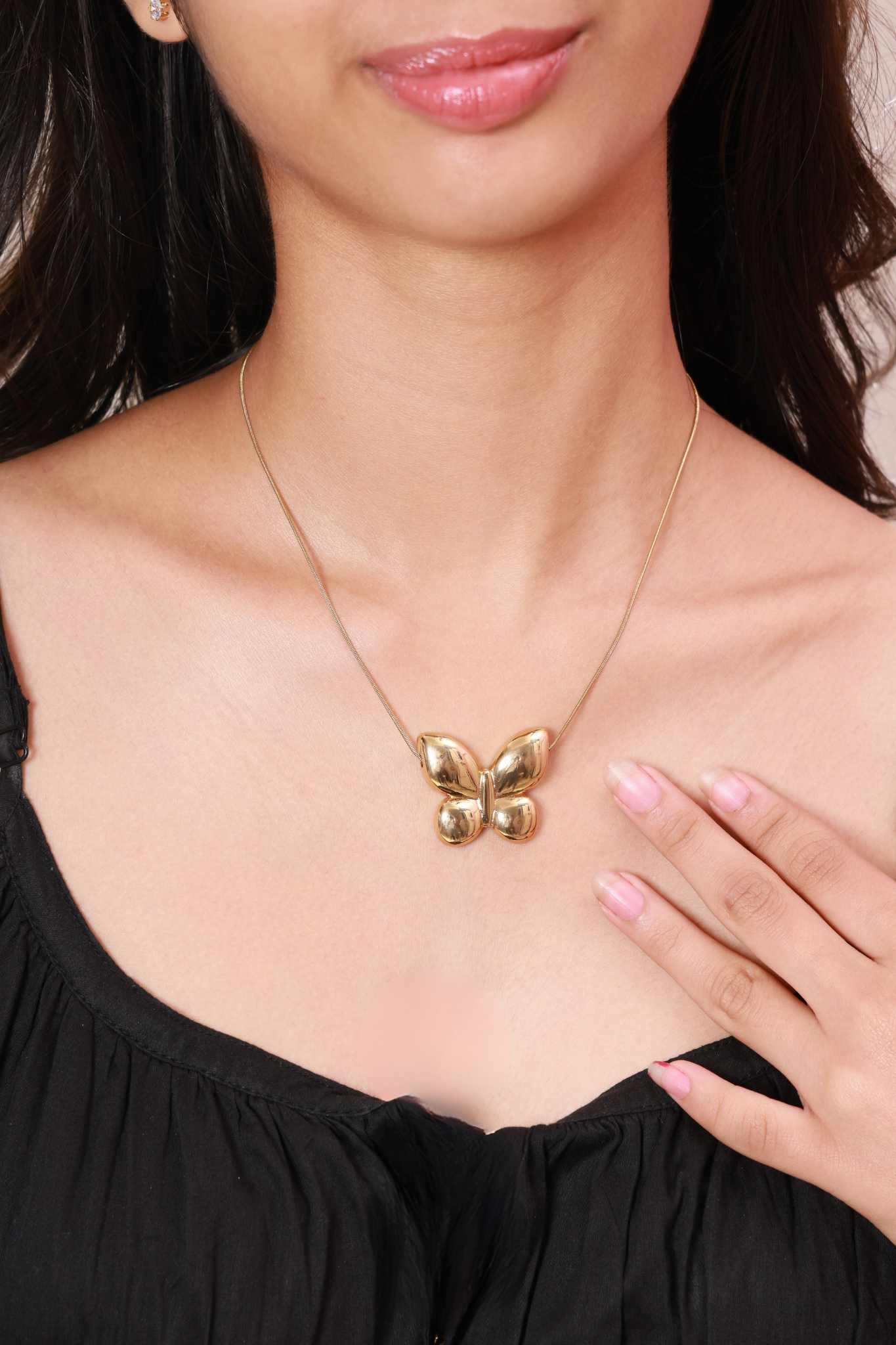 Golden Flutter