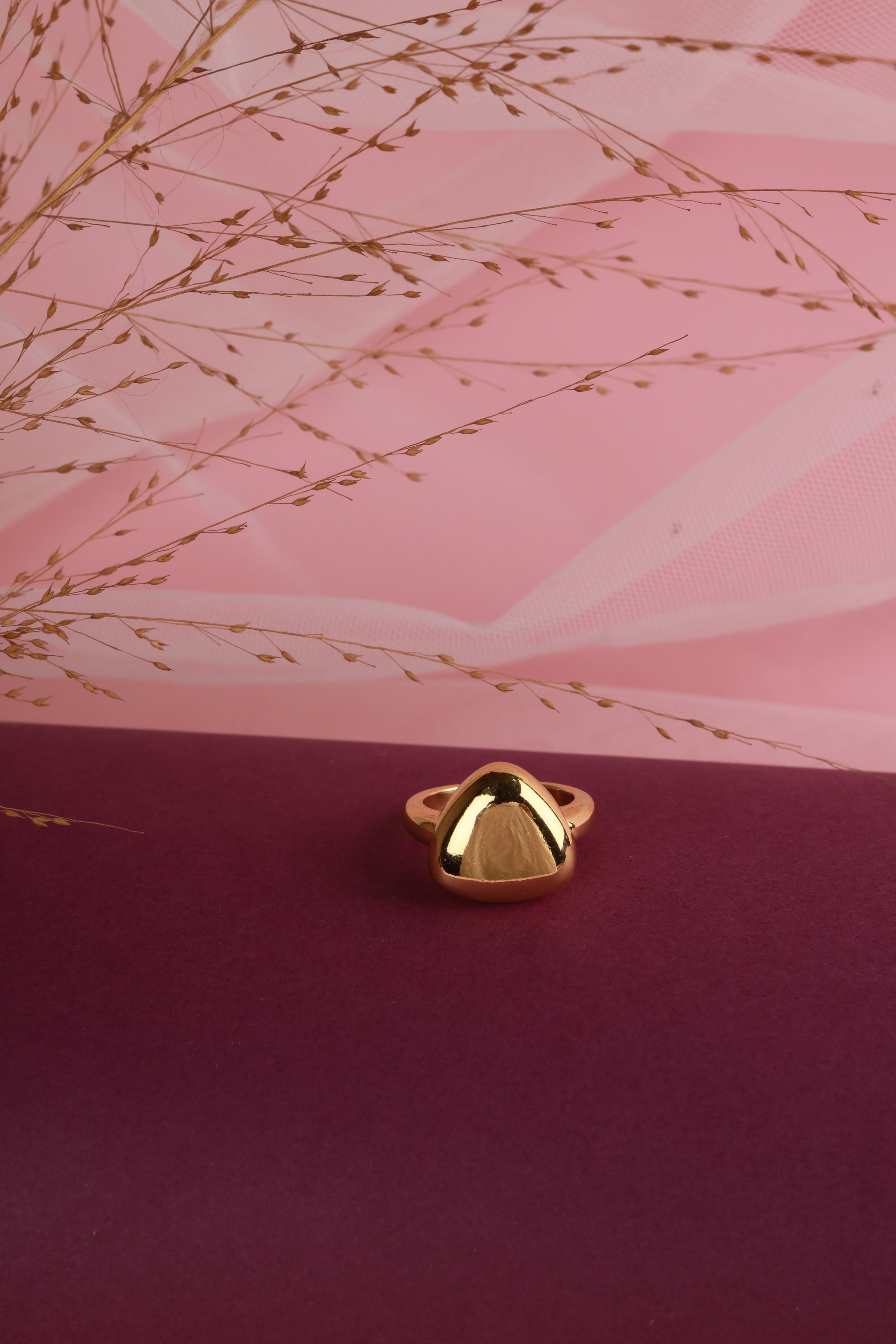 Golden Embrace