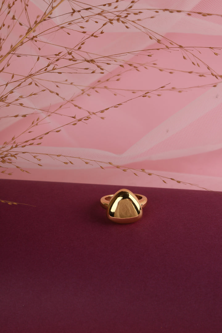 Golden Embrace