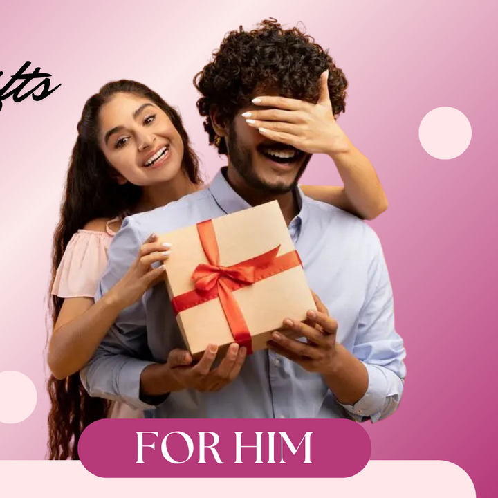 For Him